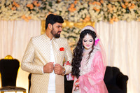 Ibrar & Aleena Walima 00020