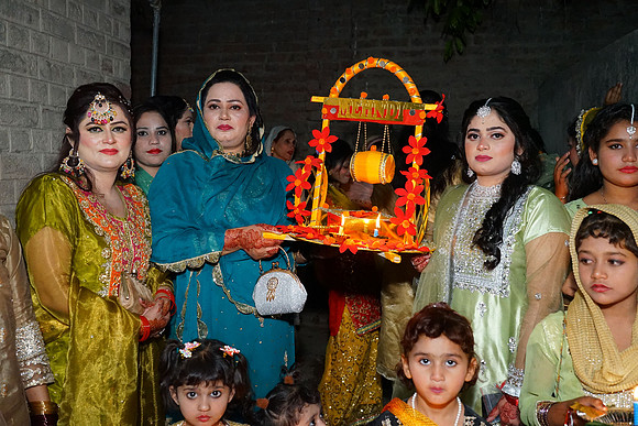 Dawood & Sitara Mehndi 00041