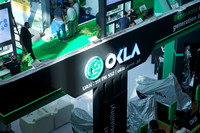 OKLA Expo Centre 1st Day 00012