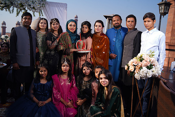 Haniya & Abid Barat 00202