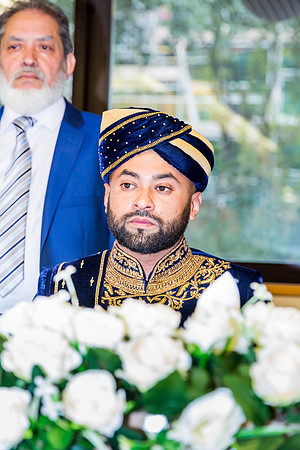 Reepa & Tareq Wedding at Cardiff County Hall-7230