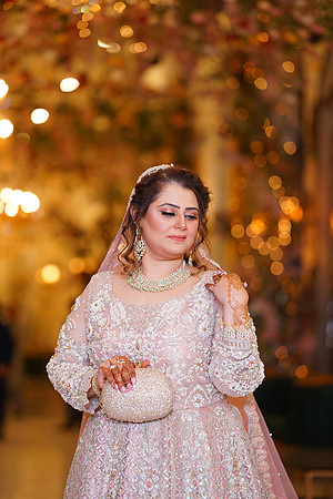 Ammara & Azeem Walima 00016