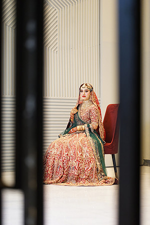 Sana & Ijaz Barat 00107