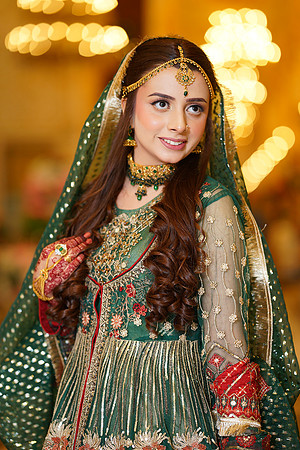 Muskan & Faizan Mehndi 00017