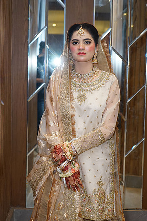 Maheen & Usama Nikah 00108