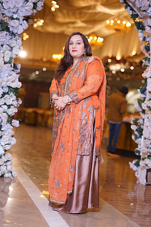 Ifrahim & Maria Nikah 00184