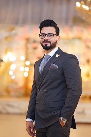 Hina & Ahsan Walima 00085
