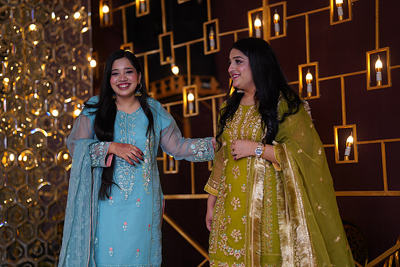 Hira & Kamran Nikah 00218