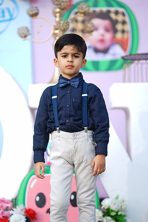 Shahram's First Birthday 00020