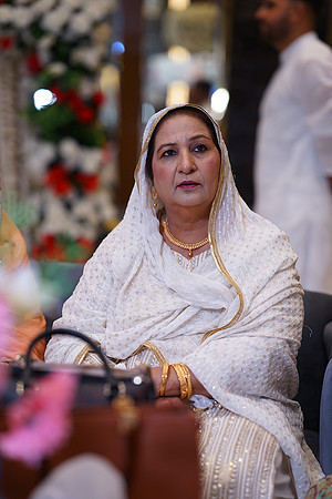 Maheen & Usama Nikah 00159