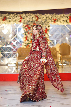 Hina & Ahsan Barat 00082