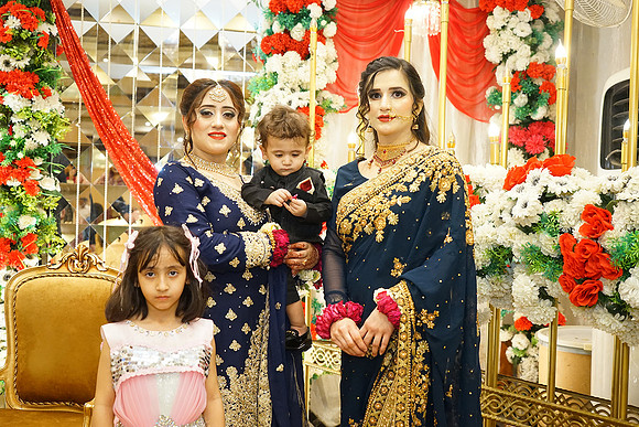 Farhan & Anum Barat 00215