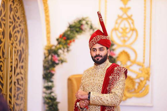 Junaid & Saman Barat 00153