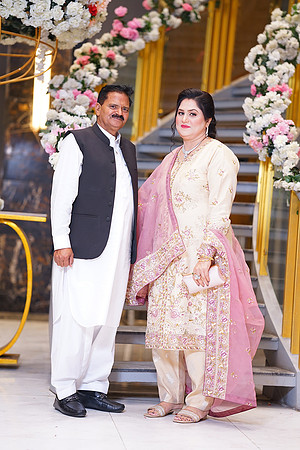 Maheen & Usama Nikah 00191
