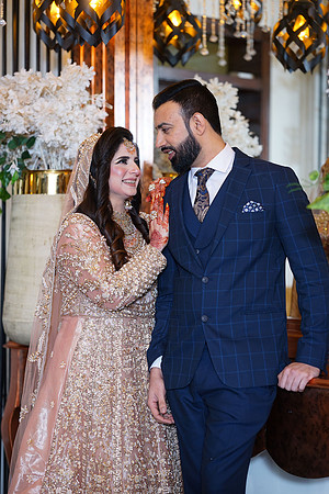 Waqas & Fatima Walima 00029