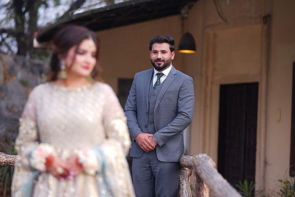 Minhas & Muskan Engagement 00079