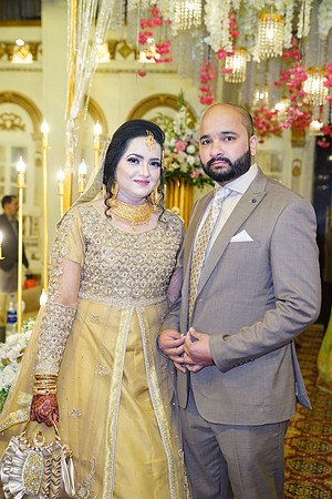 Taimur & Maryam Walima 00022