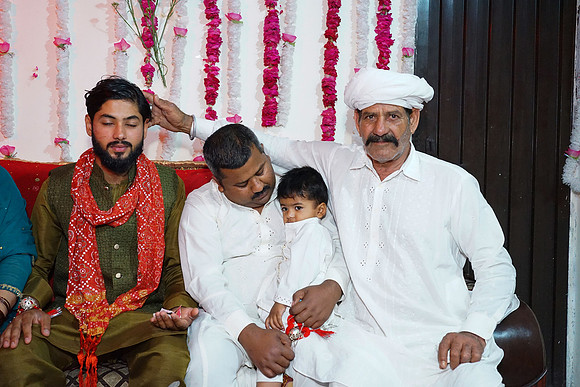 Dawood & Sitara Mehndi 00139