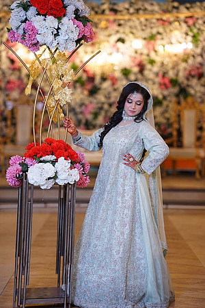 Usama & Bisma Walima 00156