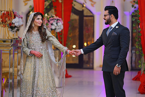 Hina & Ahsan Walima 00034