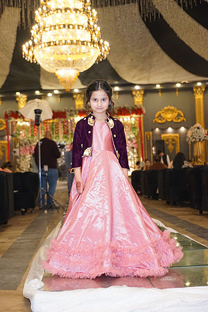 Junaid & Saman Walima 00435