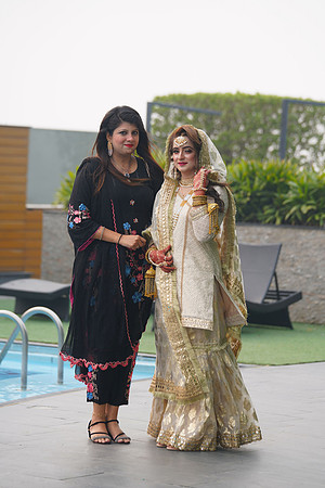 Yasir & Nida 00188