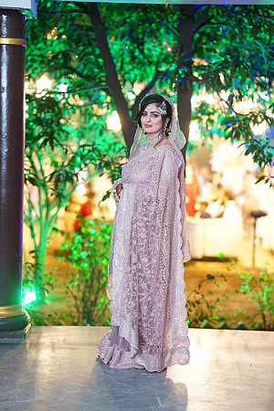 Sohaib & Sahar Walima 00061