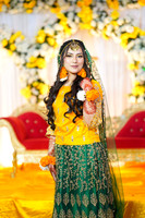 Uzair & Faria Mehndi 00012