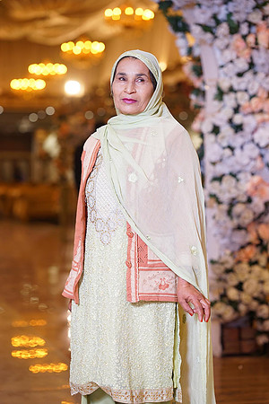 Ifrahim & Maria Nikah 00219