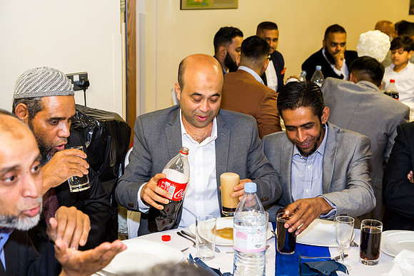 Reepa & Tareq Wedding at Cardiff County Hall-7329