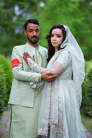 Uzma & Imran Nikah 00036