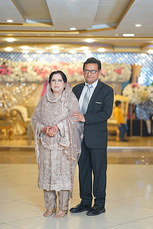 Nazm & Shiza Walima 00186