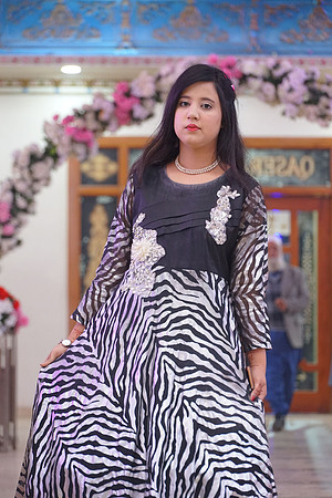 Farooq & Ayesha Walima 00184