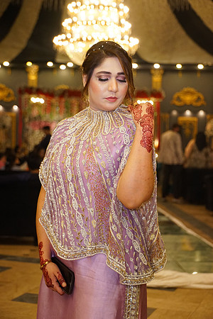 Junaid & Saman Walima 00453