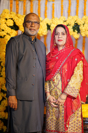 Muskan & Faizan Mayon 00110