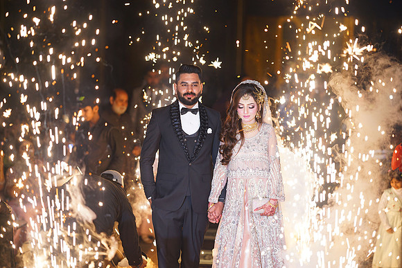 Junaid & Saman Walima 00172