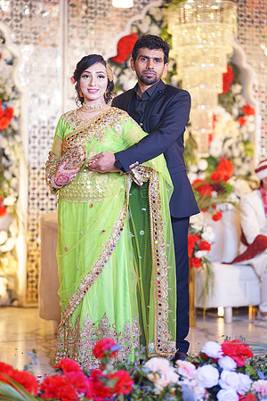 Nouman & Hijab Barat 00786