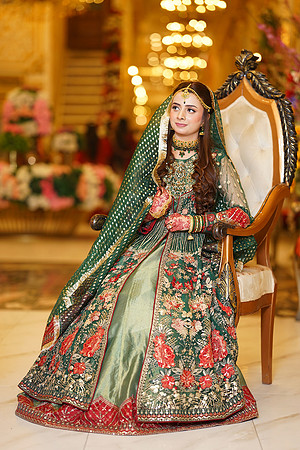 Muskan & Faizan Mehndi 00057