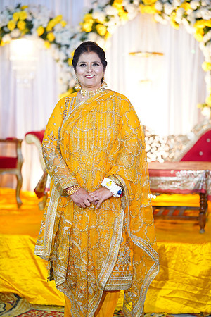 Uzair & Faria Mehndi 00131