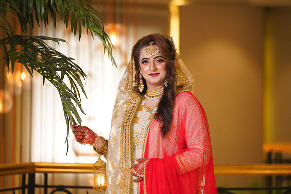 Yasir & Nida 00105