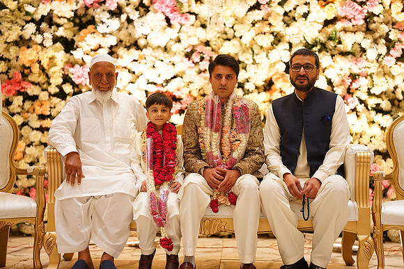 Maheen & Usama Nikah 00145