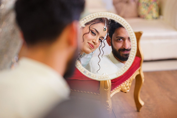 Sana & Ijaz Nikah 00006