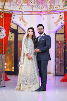 Hina & Ahsan Walima 00011