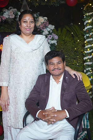 Ihtasham & Iqra 1st Anniversary 00174
