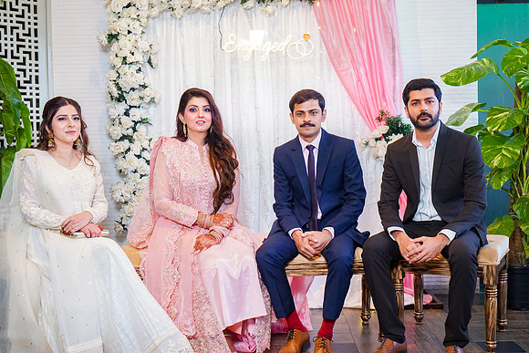 Gagan & Umair Engagement 00410