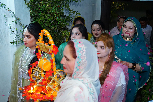 Dawood & Sitara Mehndi 00066