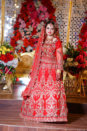 Nimra & Umair Barat 00082