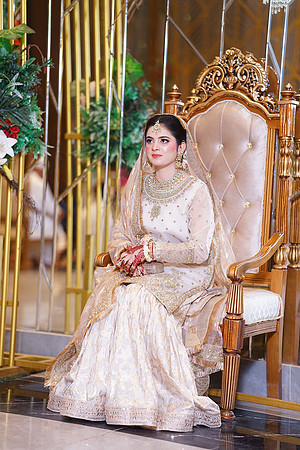 Maheen & Usama Nikah 00029
