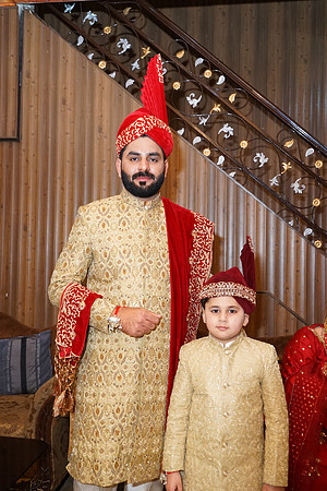 Junaid & Saman Barat 00182