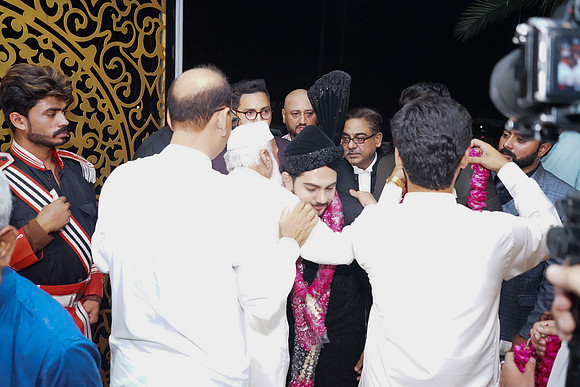 Rafiya & Fahad Barat 00153